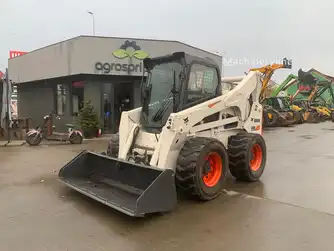 Generation-Bobcat-S850-Skid-steer-loaders-exterior