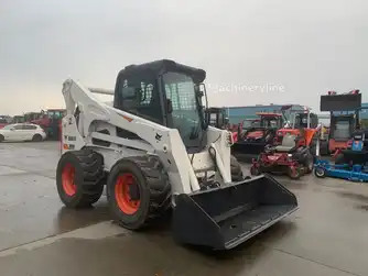 Generation-Bobcat-S850-Skid-steer-loaders-exterior