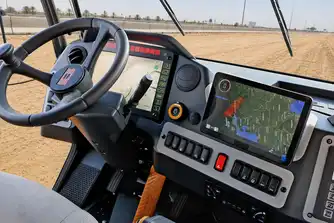 Generation-Belaz--75710-Off-highway-trucks-interior