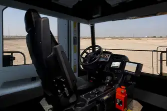 Generation-Cat-798-Off-highway-trucks-interior