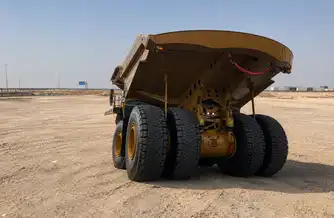 Generation-Cat-798-Off-highway-trucks-exterior