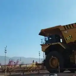 Generation-Cat-798-Off-highway-trucks-video