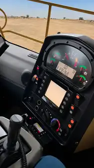 Generation-Cat-797-Off-highway-trucks-interior