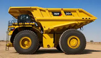 Generation-Cat-797-Off-highway-trucks-exterior