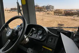 Generation-Komatsu-K980-Off-highway-trucks-interior
