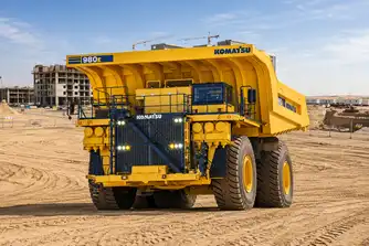 Generation-Komatsu-K980-Off-highway-trucks-exterior