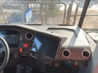 Generation-XCMG-XDE-Off-highway-trucks-interior