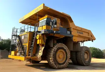 Generation-XCMG-XDE-Off-highway-trucks-exterior