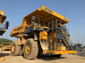 Generation-XCMG-XDE-Off-highway-trucks-exterior