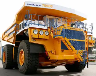 Generation-Belaz-7560-Off-highway-trucks-exterior