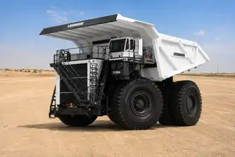 Generation-Liebherr--T284-Off-highway-trucks-exterior
