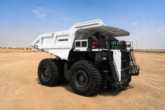 Generation-Liebherr--T284-Off-highway-trucks-exterior