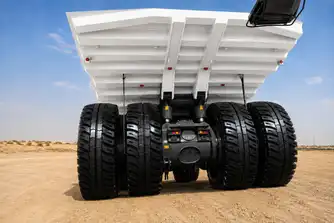 Generation-Liebherr--T284-Off-highway-trucks-exterior
