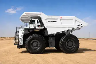 Generation-Liebherr--T284-Off-highway-trucks-exterior