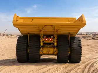 Generation-Cat-795-Off-highway-trucks-exterior