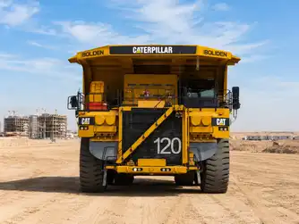 Generation-Cat-795-Off-highway-trucks-exterior