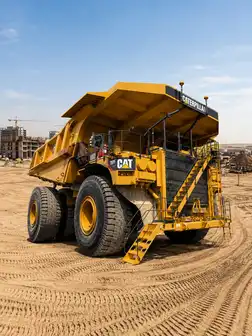 Generation-Cat-795-Off-highway-trucks-exterior