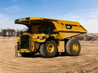 Generation-Cat-795-Off-highway-trucks-exterior