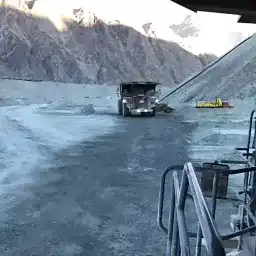Generation-Cat-795-Off-highway-trucks-video