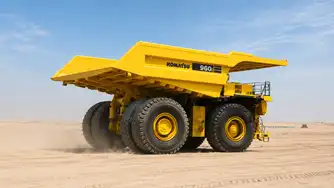 Generation-Komatsu-960E-Off-highway-trucks-attachments