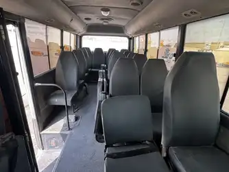 Generation-Hyundai-County-Buses-interior