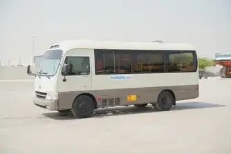 Generation-Hyundai-County-Buses-exterior