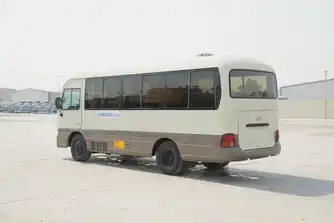 Generation-Hyundai-County-Buses-exterior