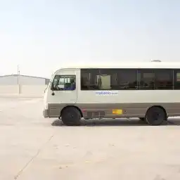 Generation-Hyundai-County-Buses-video