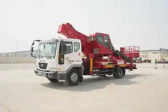 Generation-Tata-Daewoo-Novus-Truck-mounted-boom-lifts-exterior