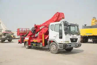 Generation-Tata-Daewoo-Novus-Truck-mounted-boom-lifts-exterior