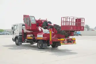 Generation-Tata-Daewoo-Novus-Truck-mounted-boom-lifts-exterior