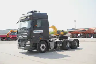 Generation-XCMG-NXG4-Trailer-trucks-exterior