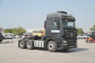 Generation-XCMG-NXG4-Trailer-trucks-exterior