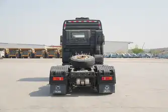 Generation-XCMG-NXG4-Trailer-trucks-attachments