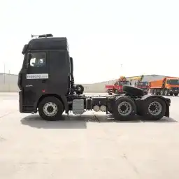 Generation-XCMG-NXG4-Trailer-trucks-video