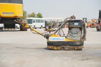 Generation-Wacker-neuson-DPS-Plate-compactors-exterior