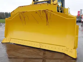 Generation-Komatsu D155A Crawler dozers-attachments