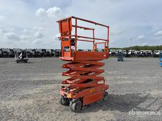 Generation-JLG 1932 Scissor lifts-exterior