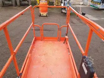 Generation-JLG 3246 Scissor lifts-attachments