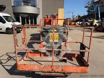 Generation-JLG 450 Boom lifts-attachments