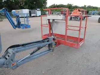 Generation-Skyjack SJ46 Boom lifts-attachments