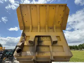 Generation-Komatsu HD405 Off-highway trucks-attachments