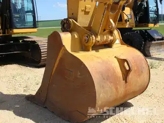 Generation-Cat 336 Medium excavators-attachments