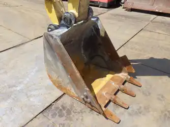 Generation-Cat 308 Mini excavators-attachments