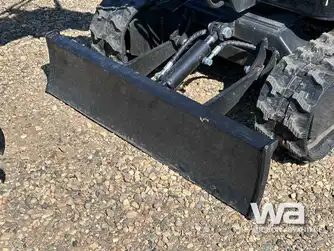 Generation-AGT FF12 Mini excavators-attachments