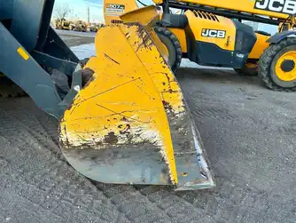 Generation-John Deere 524 Wheel loaders-attachments