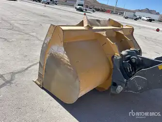 Generation-John Deere 544 Wheel loaders-attachments