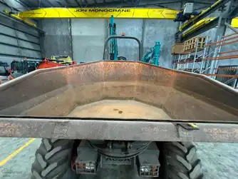 Generation-Ausa D1000 Dumpers-attachments