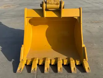 Generation-Cat 323 Medium excavators-attachments