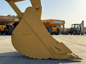 Generation-Cat 323 Medium excavators-attachments